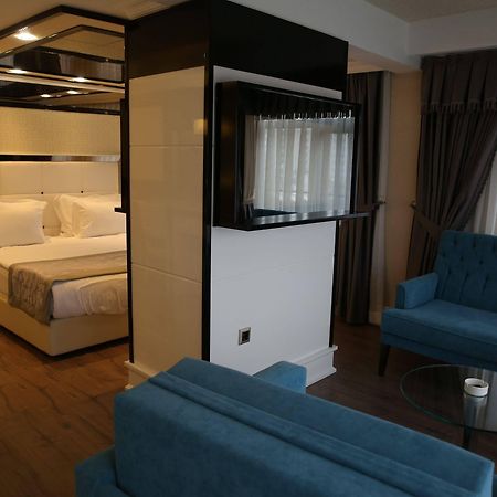 Mara Palace Hotel Фетхіє Екстер'єр фото