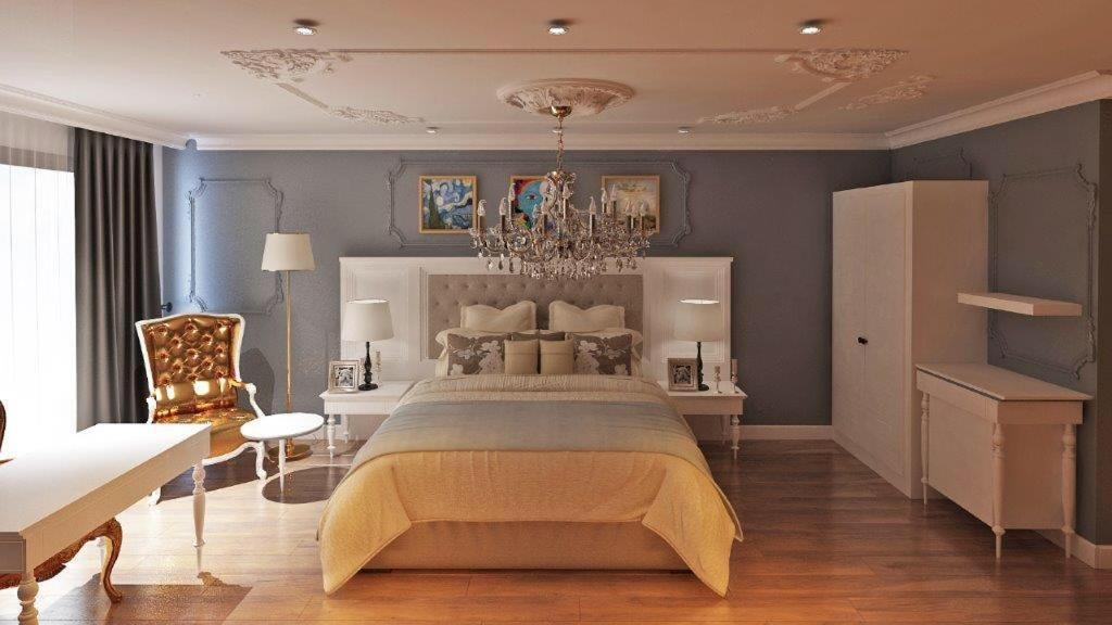 Mara Palace Hotel Фетхіє Екстер'єр фото