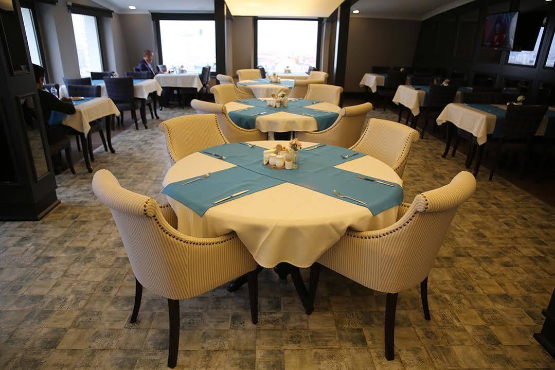 Mara Palace Hotel Фетхіє Екстер'єр фото