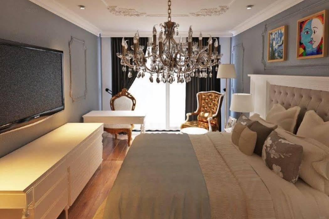 Mara Palace Hotel Фетхіє Екстер'єр фото